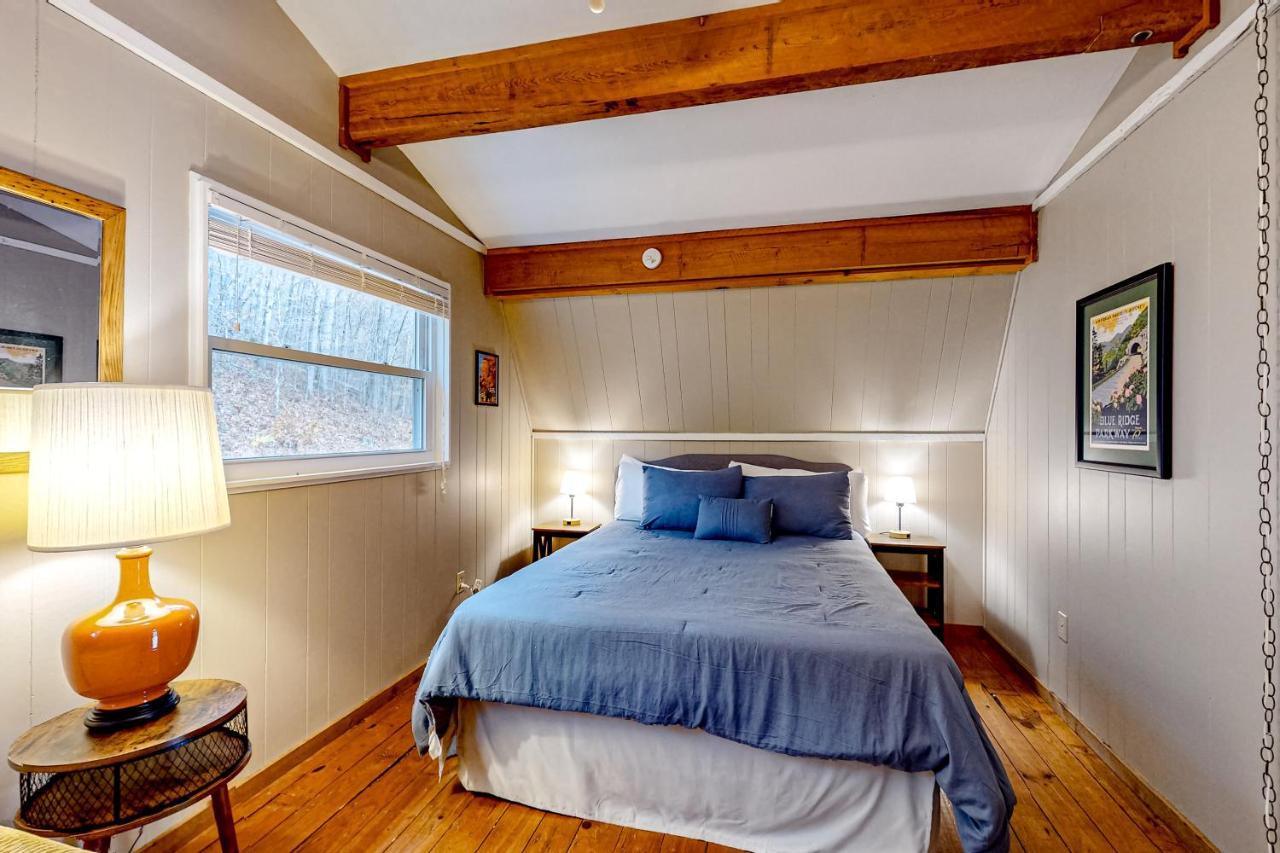 Bryson Chalet 브라이슨시티 외부 사진